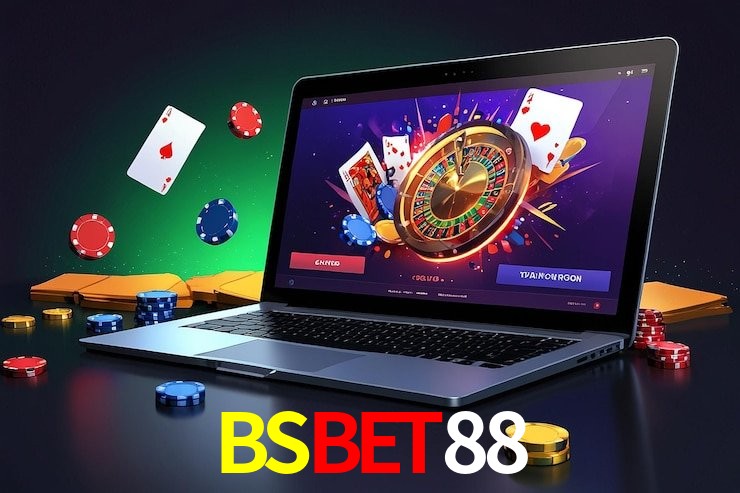 Caishen Wins BSBET88